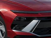 Thumbnail of 2026 Ultimate red Hyundai SONATA