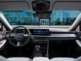 Thumbnail of 2026 Ultimate red Hyundai SONATA
