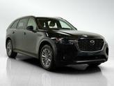 Thumbnail of 2024 Jet Black Mica Mazda CX-90