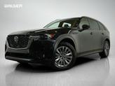 Photo of 2024 Jet Black Mica Mazda CX-90