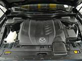 Thumbnail of 2024 Jet Black Mica Mazda CX-90