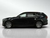 Thumbnail of 2024 Jet Black Mica Mazda CX-90