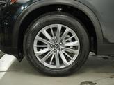 Thumbnail of 2024 Jet Black Mica Mazda CX-90