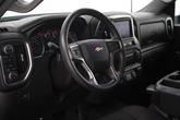Thumbnail of 2021 Summit White Chevrolet Silverado 2500