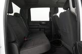 Thumbnail of 2021 Summit White Chevrolet Silverado 2500