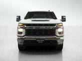 Thumbnail of 2021 Summit White Chevrolet Silverado 2500