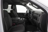 Thumbnail of 2021 Summit White Chevrolet Silverado 2500
