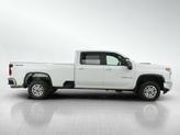 Thumbnail of 2021 Summit White Chevrolet Silverado 2500