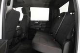 Thumbnail of 2021 Summit White Chevrolet Silverado 2500
