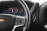 Thumbnail of 2021 Summit White Chevrolet Silverado 2500