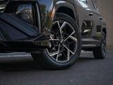 Thumbnail of 2025 Ash Black Hyundai TUCSON Hybrid