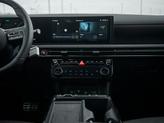 Thumbnail of 2025 Ash Black Hyundai TUCSON Hybrid