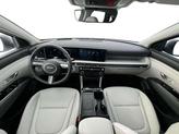 Thumbnail of 2025 Creamy White Pearl Hyundai TUCSON Hybrid