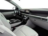 Thumbnail of 2025 Creamy White Pearl Hyundai TUCSON Hybrid