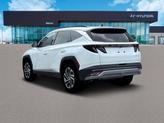 Thumbnail of 2025 Creamy White Pearl Hyundai TUCSON Hybrid