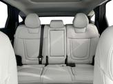 Thumbnail of 2025 Creamy White Pearl Hyundai TUCSON Hybrid