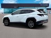 Thumbnail of 2025 Creamy White Pearl Hyundai TUCSON Hybrid
