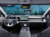 Thumbnail of 2026 Cyber Gray Hyundai IONIQ 9