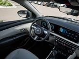 Thumbnail of 2025 Phantom Black Hyundai TUCSON