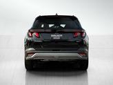 Thumbnail of 2025 Phantom Black Hyundai TUCSON