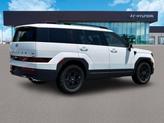 Thumbnail of 2025 Serenity White Hyundai SANTA FE