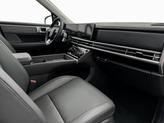 Thumbnail of 2025 Serenity White Hyundai SANTA FE