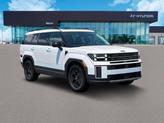 Thumbnail of 2025 Serenity White Hyundai SANTA FE