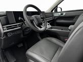 Thumbnail of 2025 Serenity White Hyundai SANTA FE