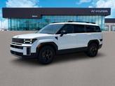 Thumbnail of 2025 Serenity White Hyundai SANTA FE