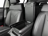 Thumbnail of 2025 Serenity White Hyundai SANTA FE