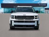 Thumbnail of 2025 Serenity White Hyundai SANTA FE