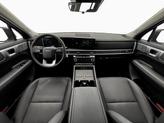 Thumbnail of 2025 Serenity White Hyundai SANTA FE