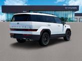Thumbnail of 2025 Serenity White Hyundai SANTA FE