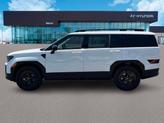 Thumbnail of 2025 Serenity White Hyundai SANTA FE