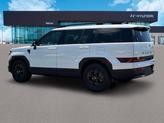 Thumbnail of 2025 Serenity White Hyundai SANTA FE
