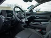 Thumbnail of 2025 Ash Black Hyundai TUCSON Plug-In Hybrid