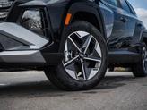 Thumbnail of 2025 Ash Black Hyundai TUCSON Plug-In Hybrid
