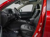 Thumbnail of 2022 Soul Red Crystal Metallic Mazda CX-5