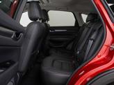 Thumbnail of 2022 Soul Red Crystal Metallic Mazda CX-5