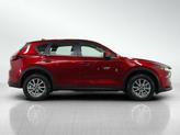 Thumbnail of 2022 Soul Red Crystal Metallic Mazda CX-5