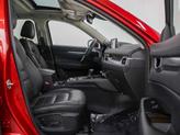 Thumbnail of 2022 Soul Red Crystal Metallic Mazda CX-5