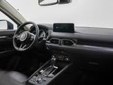 Thumbnail of 2022 Soul Red Crystal Metallic Mazda CX-5