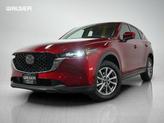 Photo of 2022 Soul Red Crystal Metallic Mazda CX-5