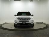 Thumbnail of 2017 Oxford White Ford Explorer