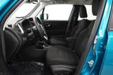 Thumbnail of 2021 Bikini Metallic Clearcoat Jeep Renegade