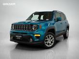 Photo of 2021 Bikini Metallic Clearcoat Jeep Renegade