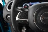 Thumbnail of 2021 Bikini Metallic Clearcoat Jeep Renegade