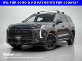 Photo of 2025 Steel Graphite Hyundai PALISADE