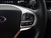 Thumbnail of 2021 Agate Black Metallic Ford Explorer