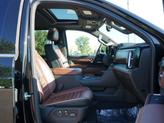 Thumbnail of 2024 Onyx Black GMC Sierra 3500